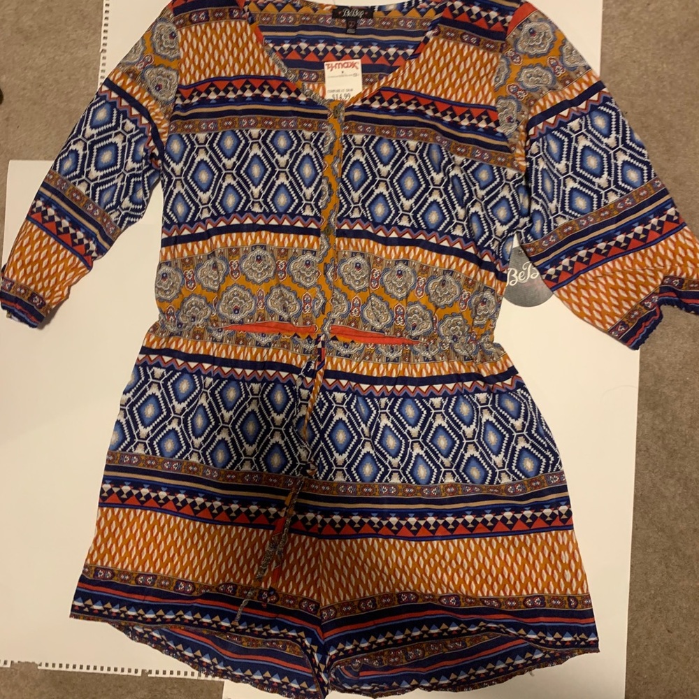 Romper